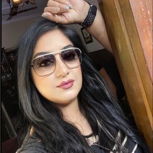 Meet your Posher, Ritu